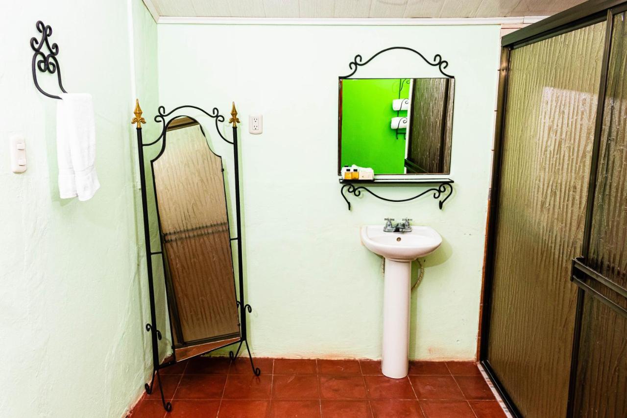 Rual'S Hotel Somoto Eksteriør bilde